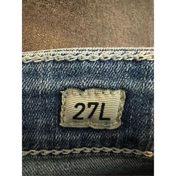 Buckle Womens Stella Jeans Size 27L - Picture 4 of 5